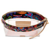 Consuela Midtown Crossbody, Clear Sophie-07-Handbags-Consuela-Market Street Nest, Fashionable Clothing, Shoes and Home Décor Located in Mabank, TX
