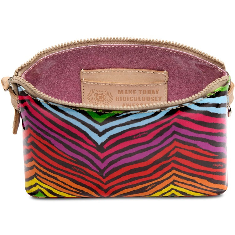 Consuela Midtown Crossbody - Flo-Handbags-Consuela-Market Street Nest, Fashionable Clothing, Shoes and Home Décor Located in Mabank, TX