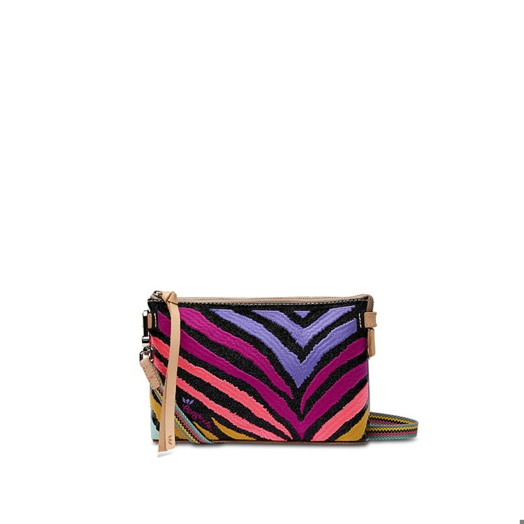 Consuela Midtown Crossbody - Karaoke-Handbags-Consuela-Market Street Nest, Fashionable Clothing, Shoes and Home Décor Located in Mabank, TX