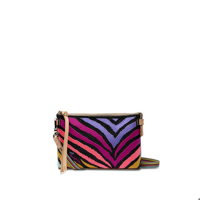 Consuela Midtown Crossbody - Karaoke-Handbags-Consuela-Market Street Nest, Fashionable Clothing, Shoes and Home Décor Located in Mabank, TX