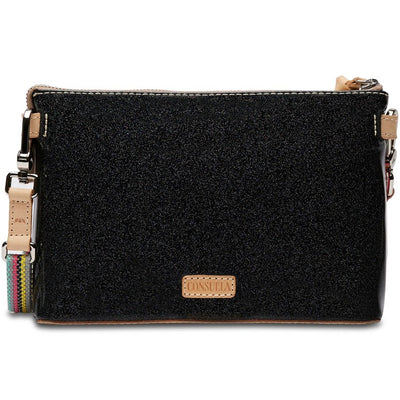 Consuela Midtown Crossbody - Karaoke-Handbags-Consuela-Market Street Nest, Fashionable Clothing, Shoes and Home Décor Located in Mabank, TX