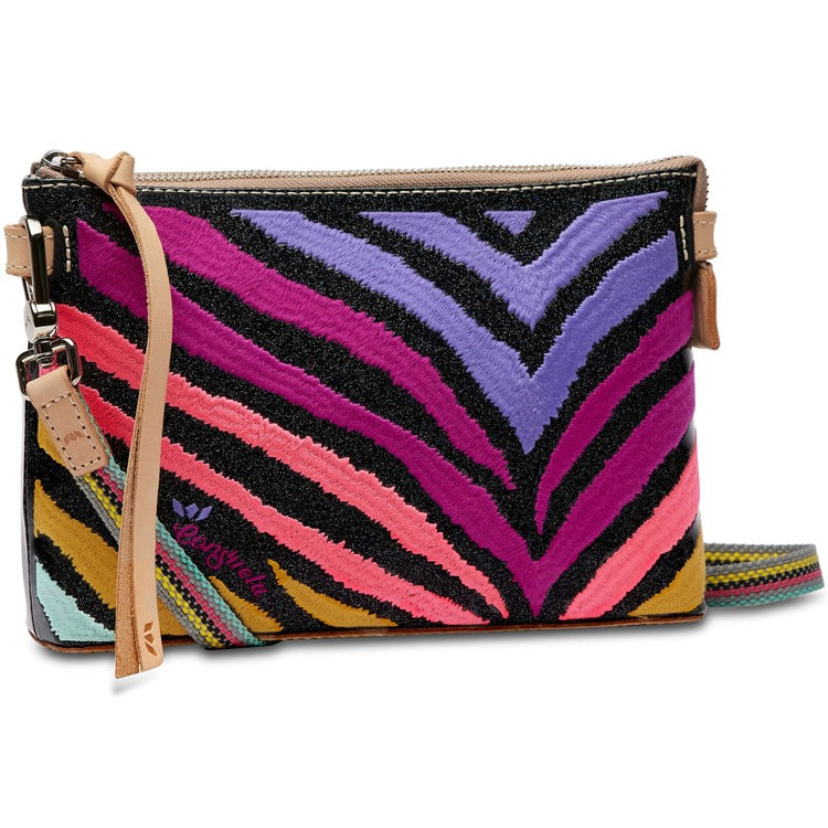 Consuela Midtown Crossbody - Karaoke-Handbags-Consuela-Market Street Nest, Fashionable Clothing, Shoes and Home Décor Located in Mabank, TX