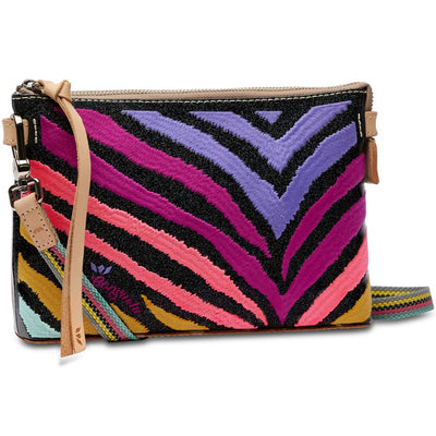 Consuela Midtown Crossbody - Karaoke-Handbags-Consuela-Market Street Nest, Fashionable Clothing, Shoes and Home Décor Located in Mabank, TX