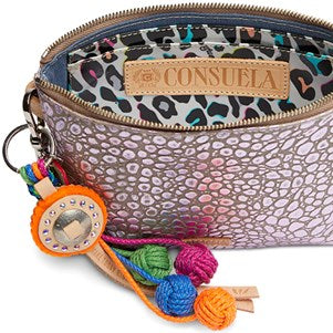 Consuela Midtown Crossbody - Lulu-Handbags-Consuela-Market Street Nest, Fashionable Clothing, Shoes and Home Décor Located in Mabank, TX