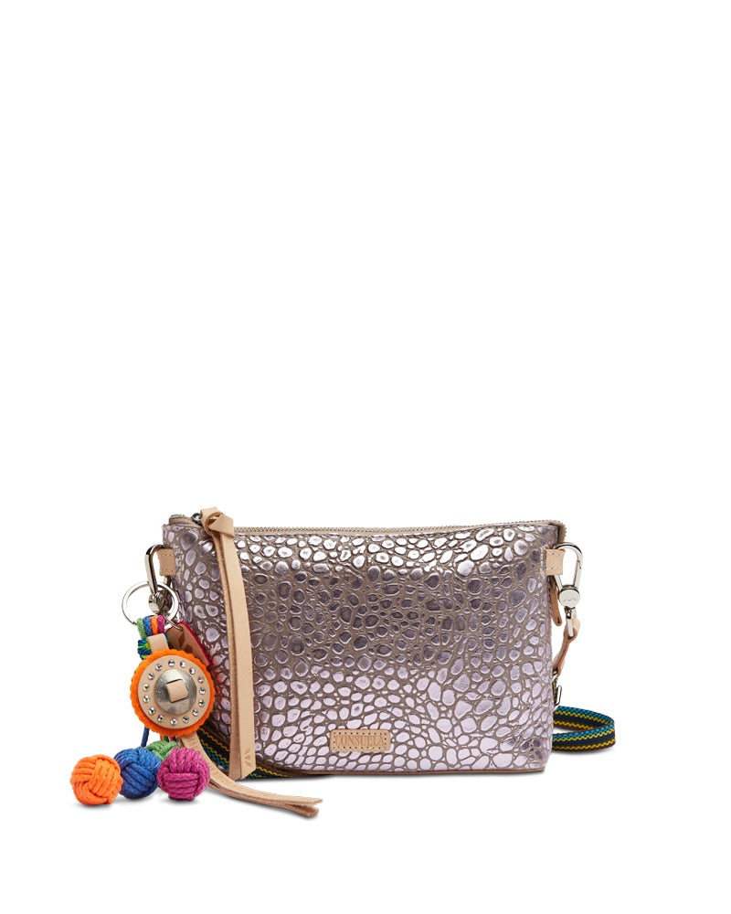 Consuela Midtown Crossbody - Lulu-Handbags-Consuela-Market Street Nest, Fashionable Clothing, Shoes and Home Décor Located in Mabank, TX