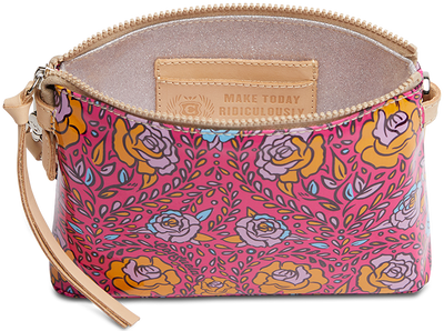 Consuela Midtown Crossbody - Molly-Handbags-Consuela-Market Street Nest, Fashionable Clothing, Shoes and Home Décor Located in Mabank, TX