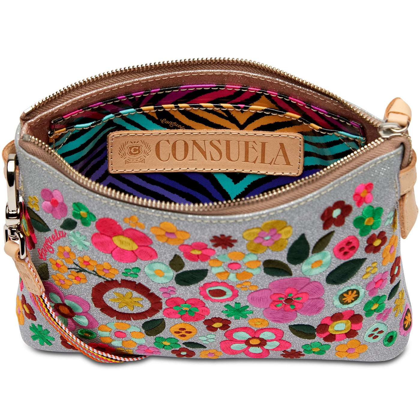 Consuela Midtown Crossbody - Tink-Handbags-Consuela-Market Street Nest, Fashionable Clothing, Shoes and Home Décor Located in Mabank, TX