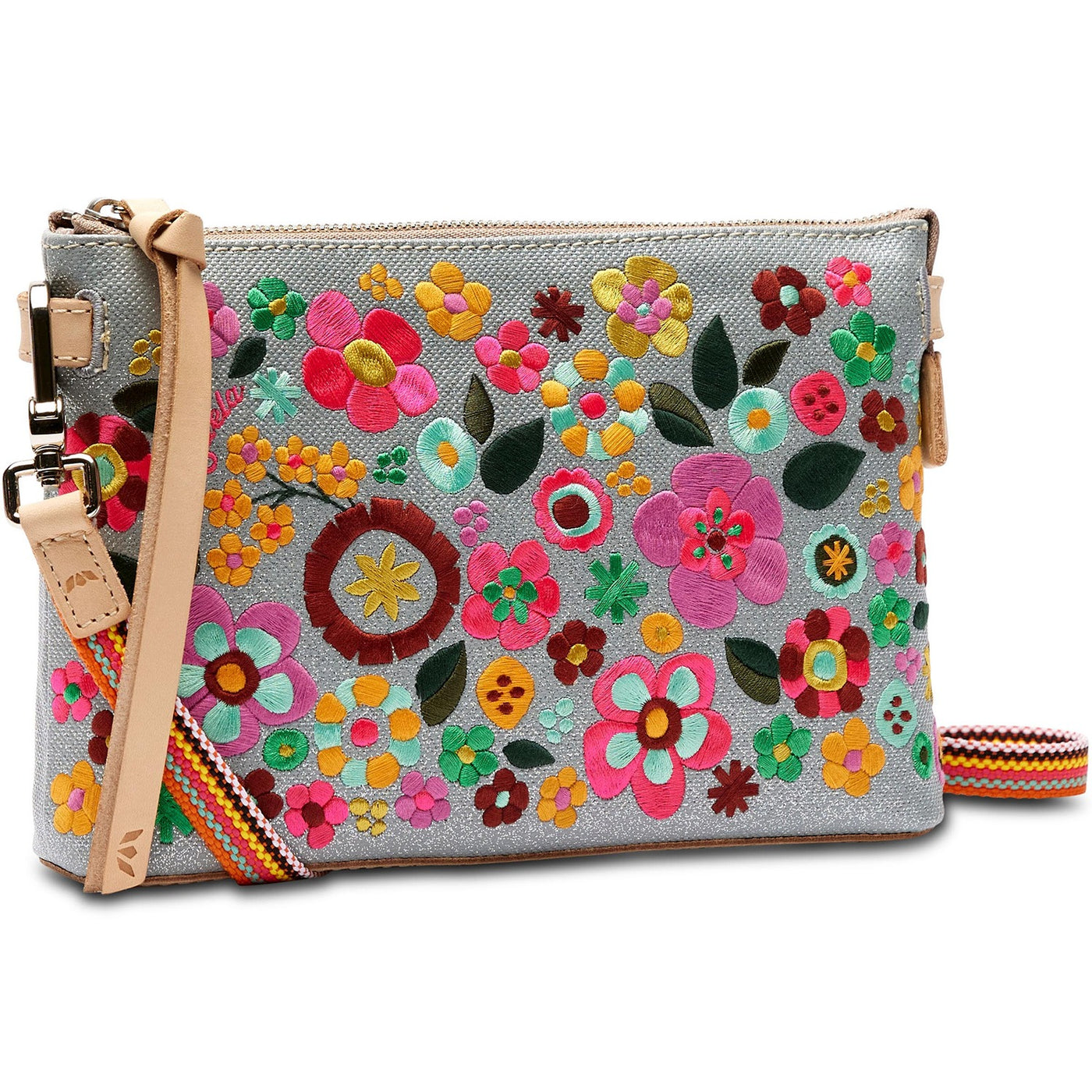 Consuela Midtown Crossbody - Tink-Handbags-Consuela-Market Street Nest, Fashionable Clothing, Shoes and Home Décor Located in Mabank, TX