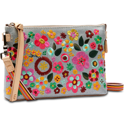 Consuela Midtown Crossbody - Tink-Handbags-Consuela-Market Street Nest, Fashionable Clothing, Shoes and Home Décor Located in Mabank, TX