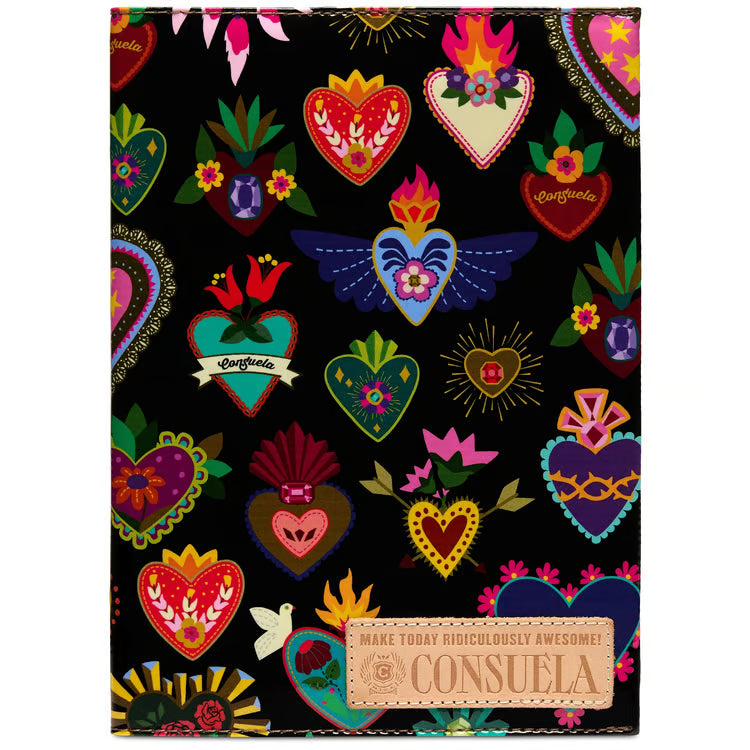Consuela Notebooks-07-Handbags-Consuela-Market Street Nest, Fashionable Clothing, Shoes and Home Décor Located in Mabank, TX