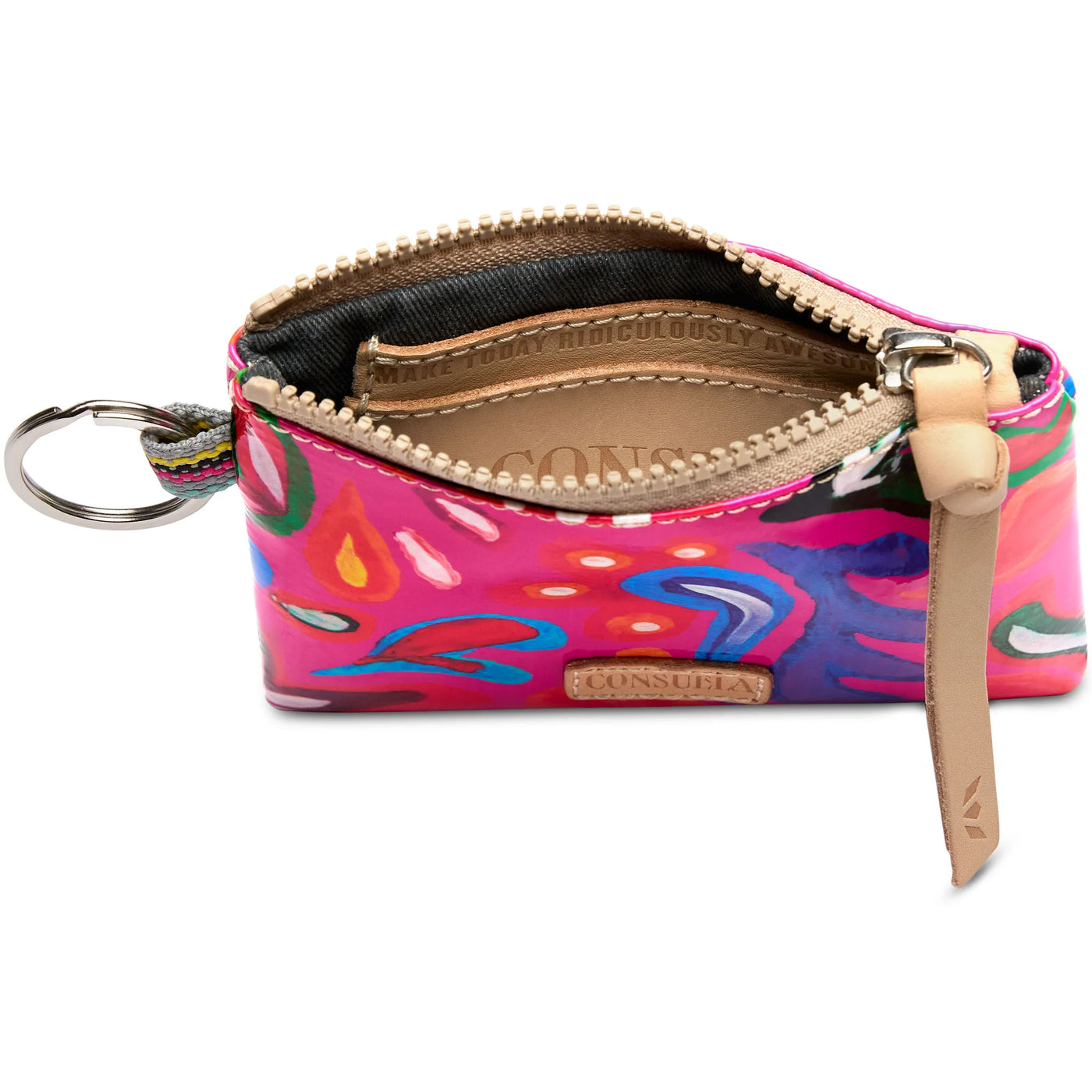 Consuela Pouch - Ceci-Handbags-Consuela-Market Street Nest, Fashionable Clothing, Shoes and Home Décor Located in Mabank, TX