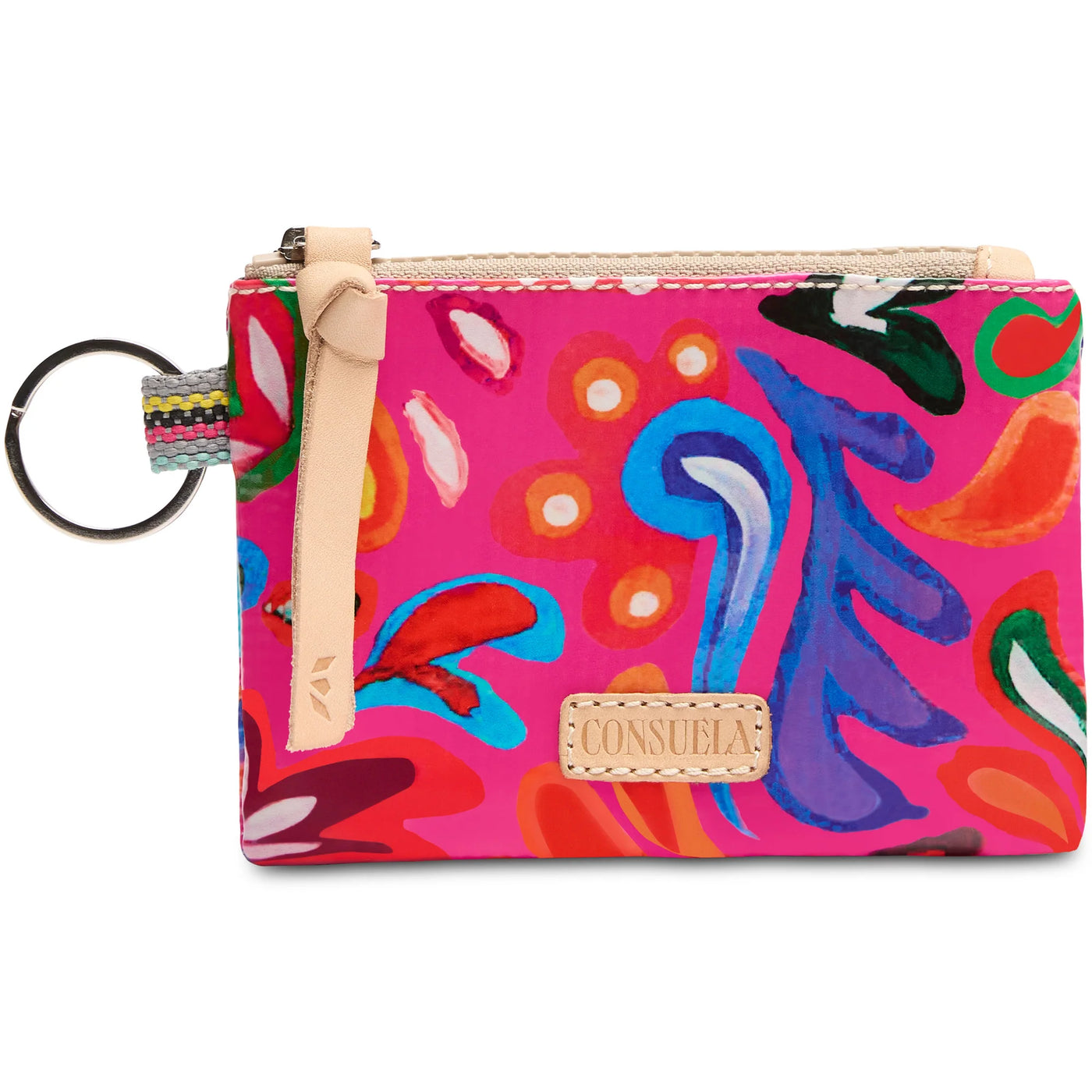 Consuela Pouch - Ceci-Handbags-Consuela-Market Street Nest, Fashionable Clothing, Shoes and Home Décor Located in Mabank, TX