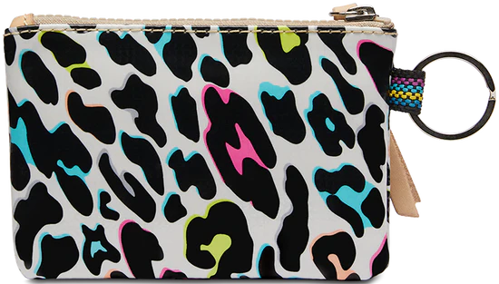 Consuela Pouch CoCo-Handbags-Consuela-Market Street Nest, Fashionable Clothing, Shoes and Home Décor Located in Mabank, TX