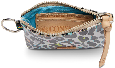 Consuela Pouch CoCo-Handbags-Consuela-Market Street Nest, Fashionable Clothing, Shoes and Home Décor Located in Mabank, TX