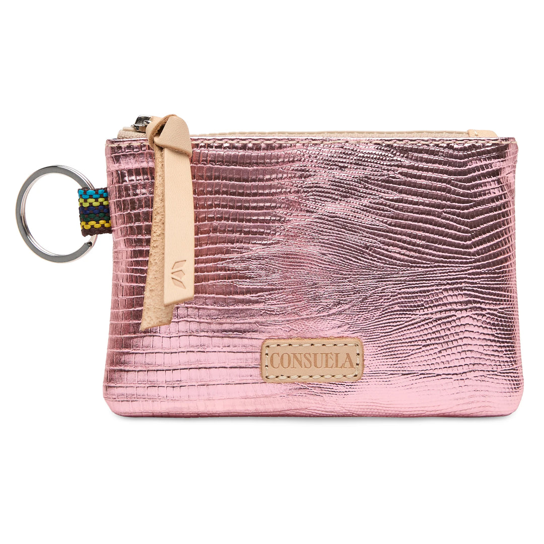 Consuela Pouch, Elodie-07-Handbags-Consuela-Market Street Nest, Fashionable Clothing, Shoes and Home Décor Located in Mabank, TX