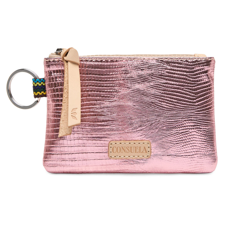 Consuela Pouch, Elodie-07-Handbags-Consuela-Market Street Nest, Fashionable Clothing, Shoes and Home Décor Located in Mabank, TX
