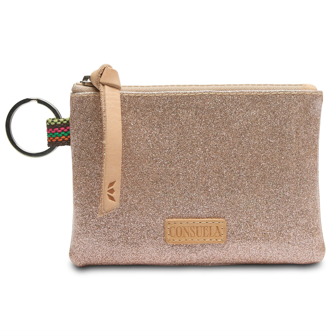 Consuela Pouch - Emery-07-Handbags-Consuela-Market Street Nest, Fashionable Clothing, Shoes and Home Décor Located in Mabank, TX