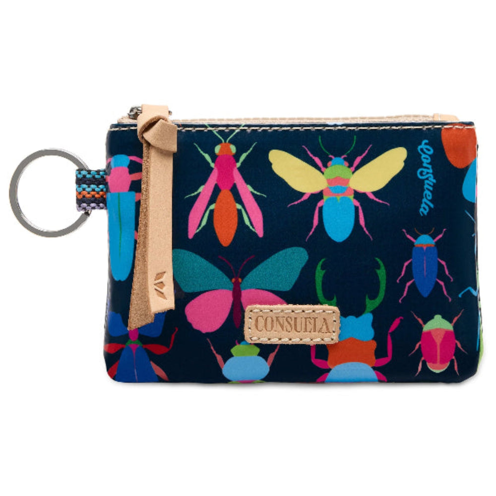 Consuela Pouch, Gemma-07-Handbags-Consuela-Market Street Nest, Fashionable Clothing, Shoes and Home Décor Located in Mabank, TX