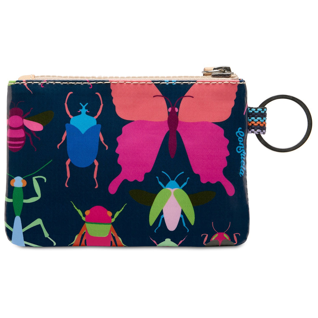 Consuela Pouch, Gemma-07-Handbags-Consuela-Market Street Nest, Fashionable Clothing, Shoes and Home Décor Located in Mabank, TX