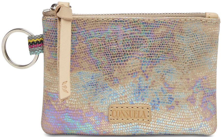 Consuela Pouch, Gloria-07-Handbags-Consuela-Market Street Nest, Fashionable Clothing, Shoes and Home Décor Located in Mabank, TX