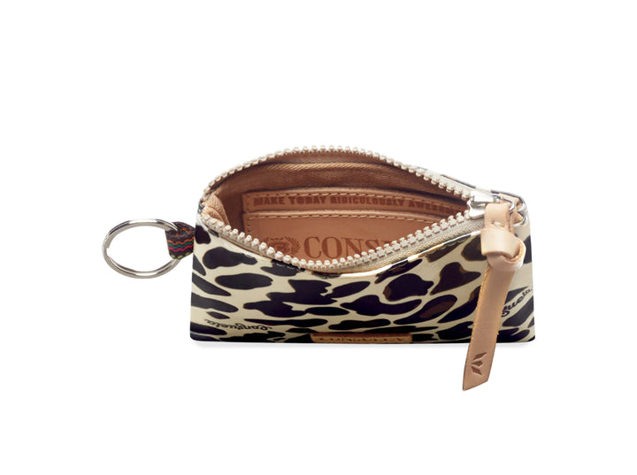 Consuela Pouch - Mona-Handbags-Consuela-Market Street Nest, Fashionable Clothing, Shoes and Home Décor Located in Mabank, TX