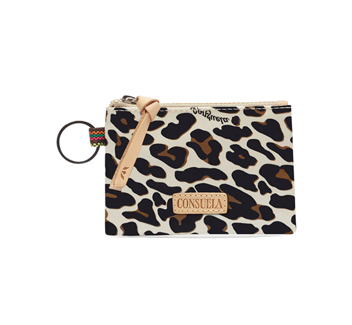 Consuela Pouch - Mona-Handbags-Consuela-Market Street Nest, Fashionable Clothing, Shoes and Home Décor Located in Mabank, TX