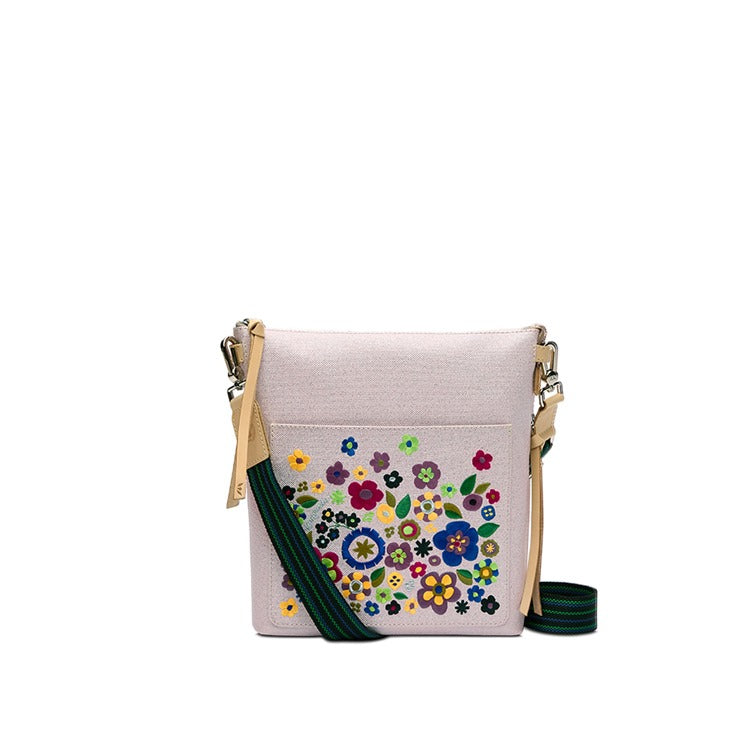 Consuela Tour Crossbody - Fizz-Handbags-Consuela-Market Street Nest, Fashionable Clothing, Shoes and Home Décor Located in Mabank, TX