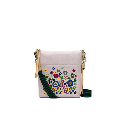 Consuela Tour Crossbody - Fizz-Handbags-Consuela-Market Street Nest, Fashionable Clothing, Shoes and Home Décor Located in Mabank, TX