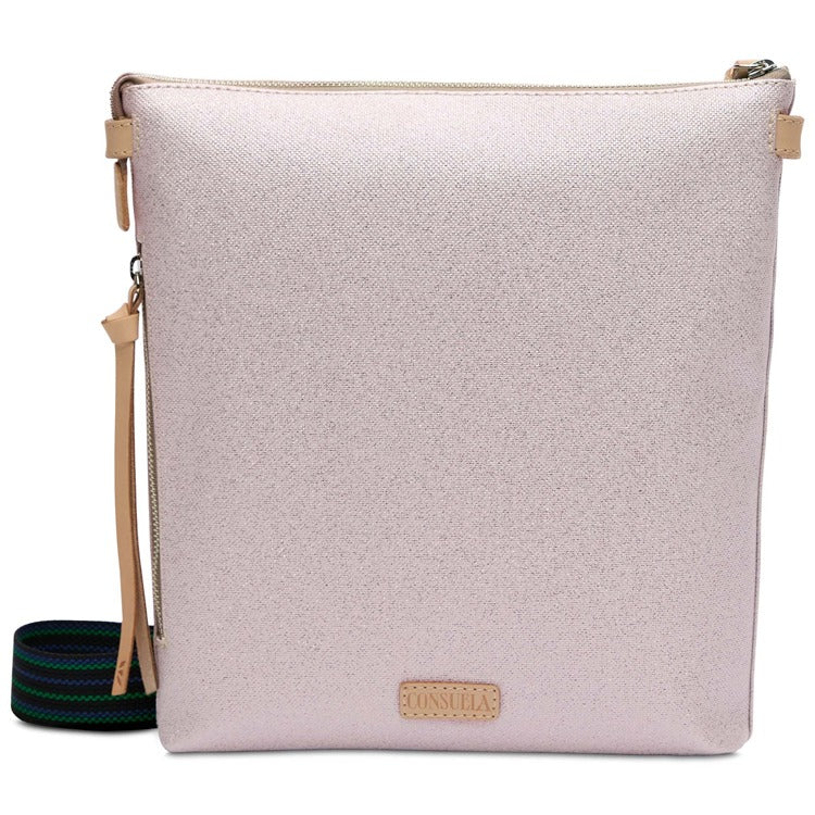 Consuela Tour Crossbody - Fizz-Handbags-Consuela-Market Street Nest, Fashionable Clothing, Shoes and Home Décor Located in Mabank, TX