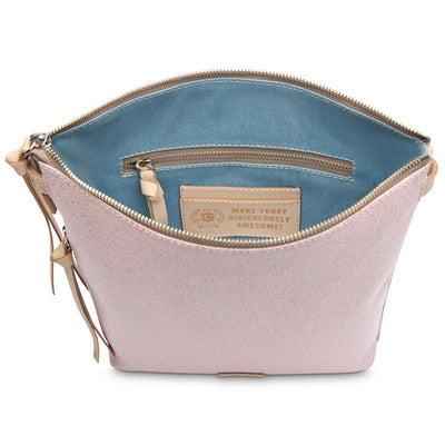 Consuela Tour Crossbody - Fizz-Handbags-Consuela-Market Street Nest, Fashionable Clothing, Shoes and Home Décor Located in Mabank, TX