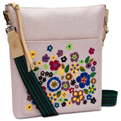 Consuela Tour Crossbody - Fizz-Handbags-Consuela-Market Street Nest, Fashionable Clothing, Shoes and Home Décor Located in Mabank, TX