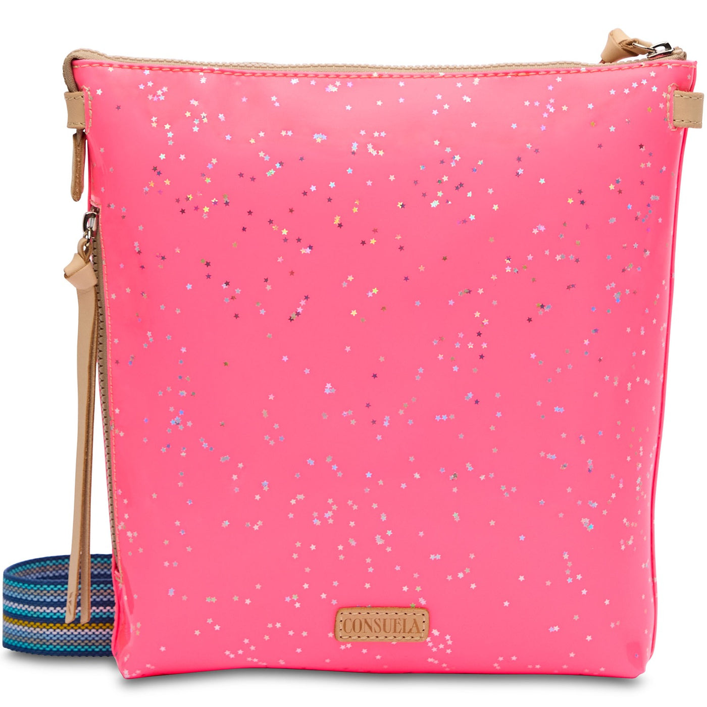 Consuela Tour Crossbody - Shine-Handbags-Consuela-Market Street Nest, Fashionable Clothing, Shoes and Home Décor Located in Mabank, TX