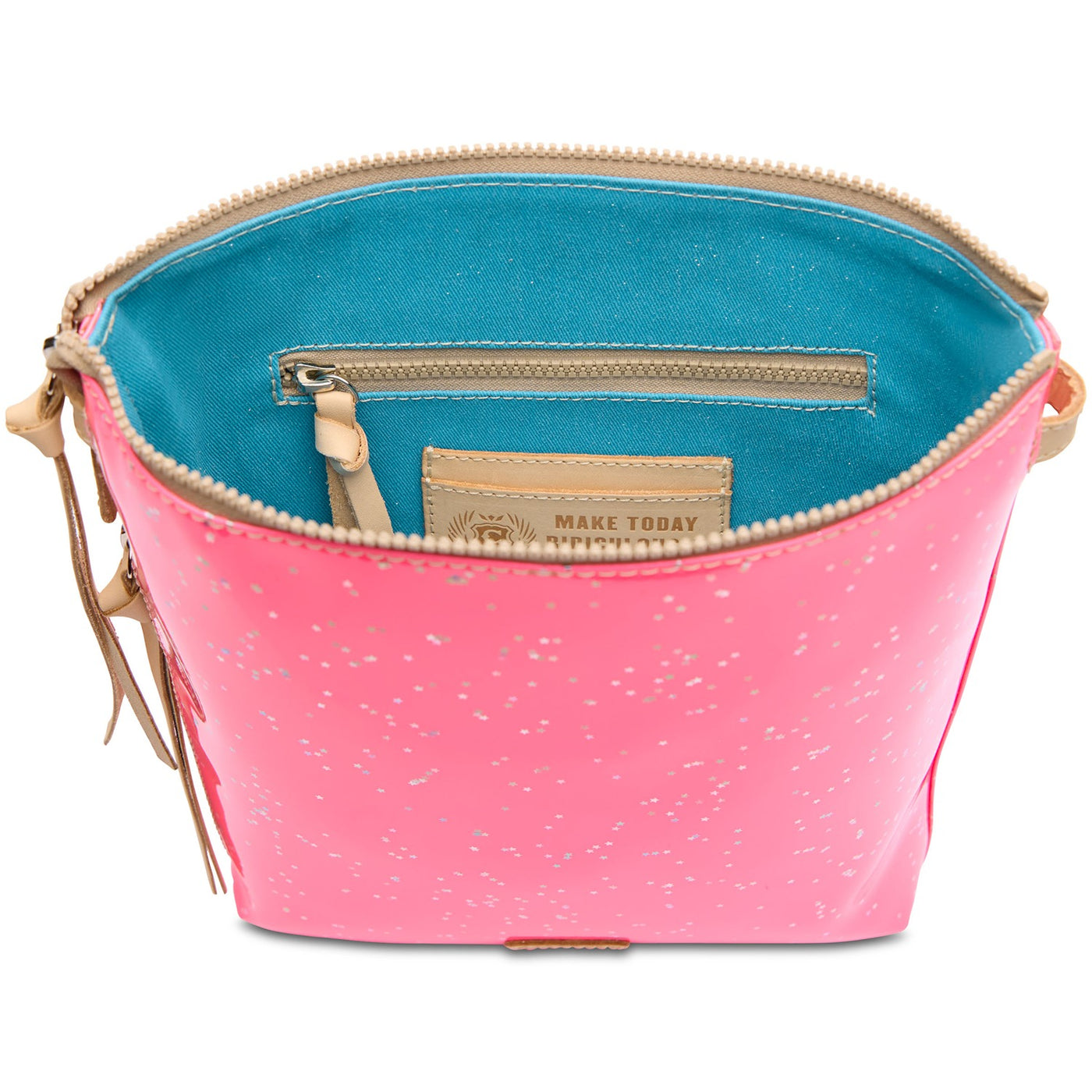 Consuela Tour Crossbody - Shine-Handbags-Consuela-Market Street Nest, Fashionable Clothing, Shoes and Home Décor Located in Mabank, TX