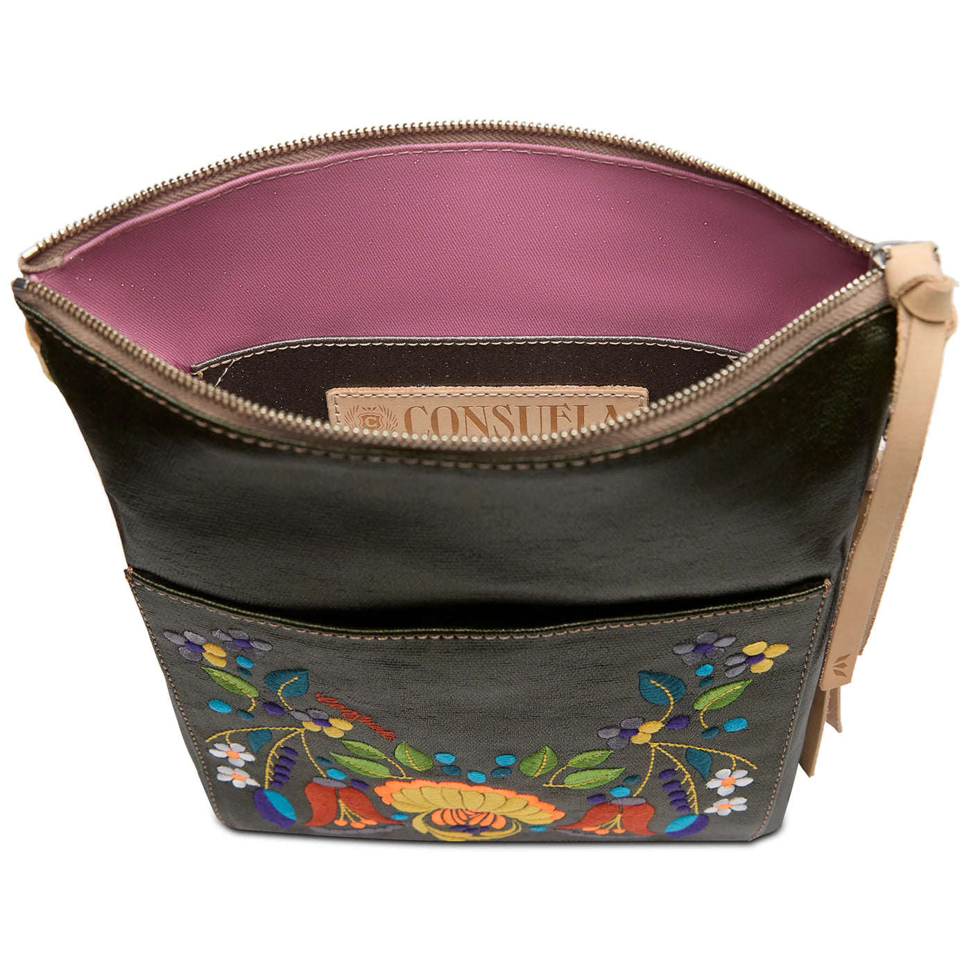 Consuela Tour Crossbody, Vic-Handbags-Consuela-Market Street Nest, Fashionable Clothing, Shoes and Home Décor Located in Mabank, TX