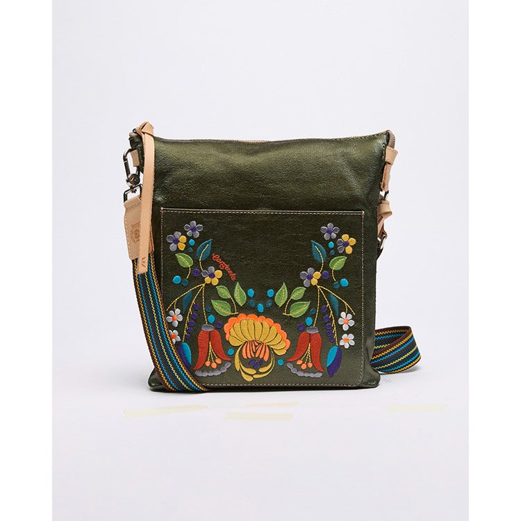 Consuela Tour Crossbody, Vic-Handbags-Consuela-Market Street Nest, Fashionable Clothing, Shoes and Home Décor Located in Mabank, TX