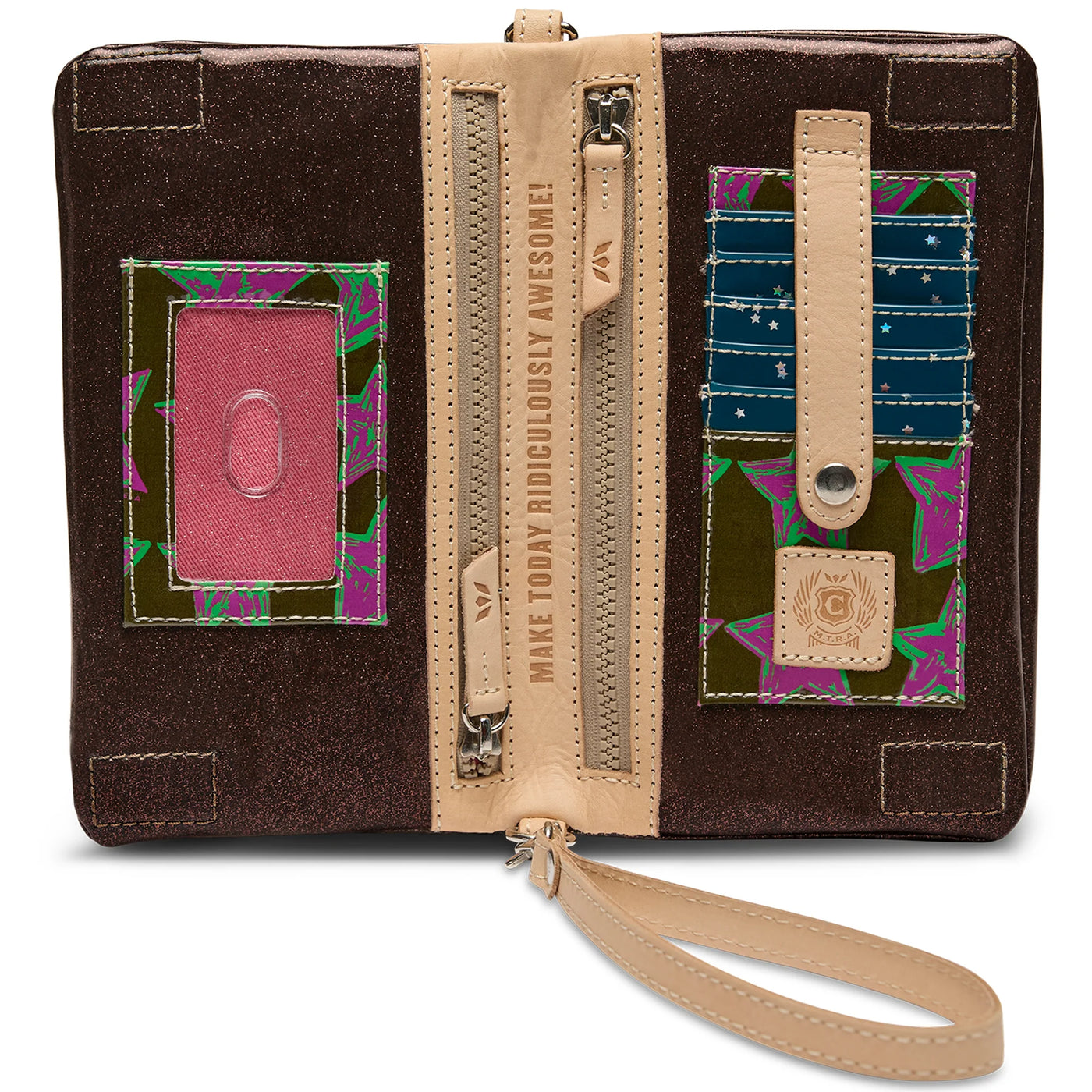 Consuela Uptown Crossbody, Ember-Handbags-Consuela-Market Street Nest, Fashionable Clothing, Shoes and Home Décor Located in Mabank, TX