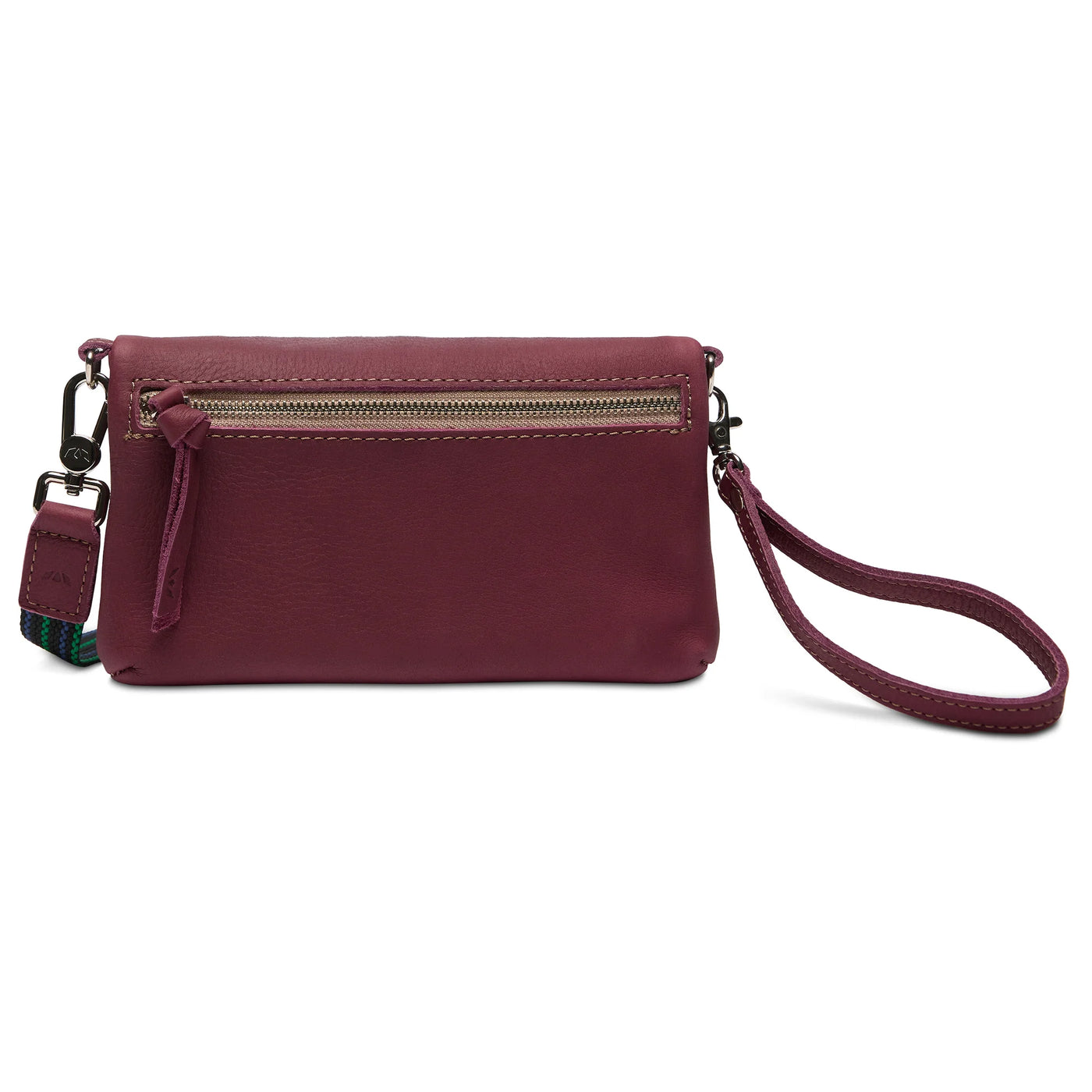 Consuela Uptown Crossbody, Plum-Handbags-Consuela-Market Street Nest, Fashionable Clothing, Shoes and Home Décor Located in Mabank, TX