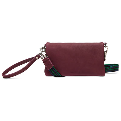 Consuela Uptown Crossbody, Plum-Handbags-Consuela-Market Street Nest, Fashionable Clothing, Shoes and Home Décor Located in Mabank, TX