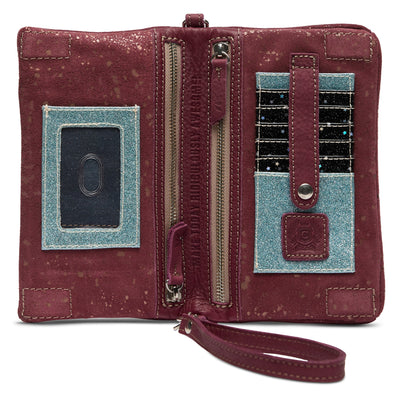 Consuela Uptown Crossbody, Rose-Handbags-Consuela-Market Street Nest, Fashionable Clothing, Shoes and Home Décor Located in Mabank, TX