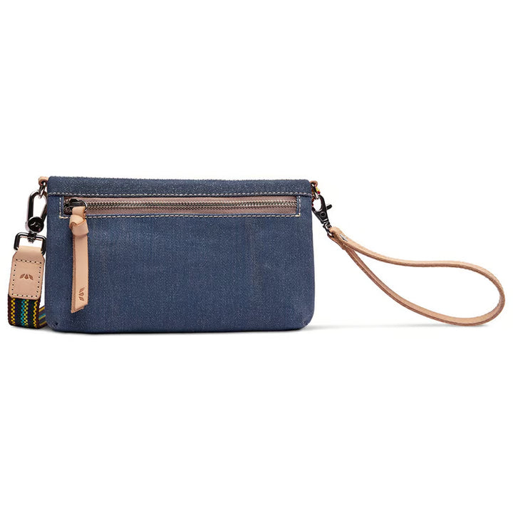 Consuela Uptown Crossbody, Royal-07-Handbags-Consuela-Market Street Nest, Fashionable Clothing, Shoes and Home Décor Located in Mabank, TX