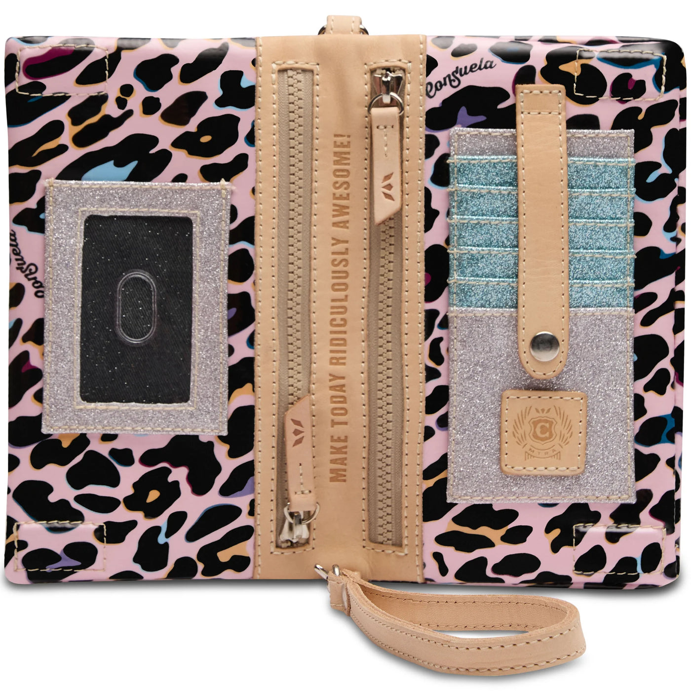 Consuela Uptown Crossbody - Ruth-Handbags-Consuela-Market Street Nest, Fashionable Clothing, Shoes and Home Décor Located in Mabank, TX