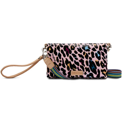 Consuela Uptown Crossbody - Ruth-Handbags-Consuela-Market Street Nest, Fashionable Clothing, Shoes and Home Décor Located in Mabank, TX