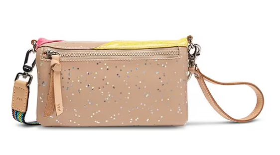 Consuela Uptown Crossbody, Tilted-07-Handbags-Consuela-Market Street Nest, Fashionable Clothing, Shoes and Home Décor Located in Mabank, TX