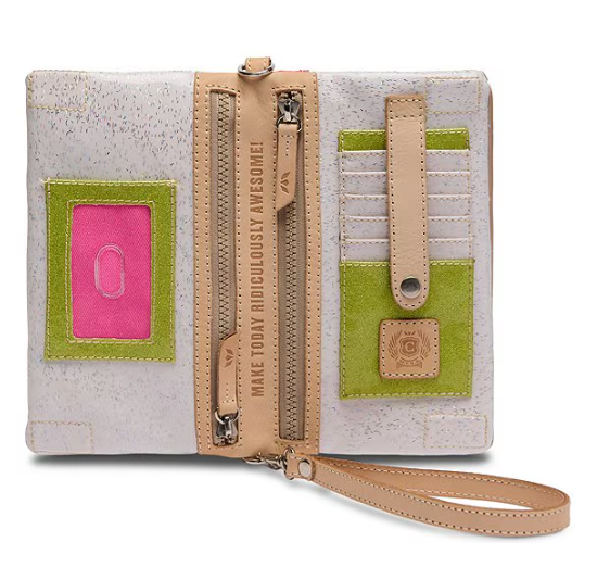 Consuela Uptown Crossbody, Tilted-07-Handbags-Consuela-Market Street Nest, Fashionable Clothing, Shoes and Home Décor Located in Mabank, TX