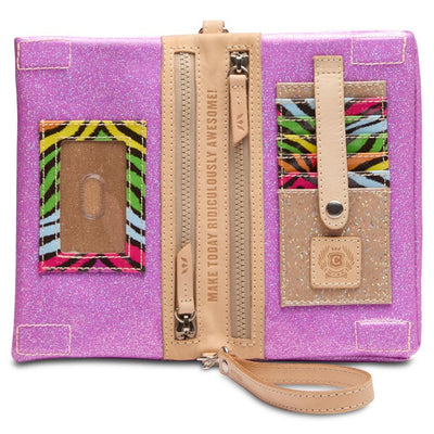 Consuela Uptown Crossbody - Twy-Handbags-Consuela-Market Street Nest, Fashionable Clothing, Shoes and Home Décor Located in Mabank, TX