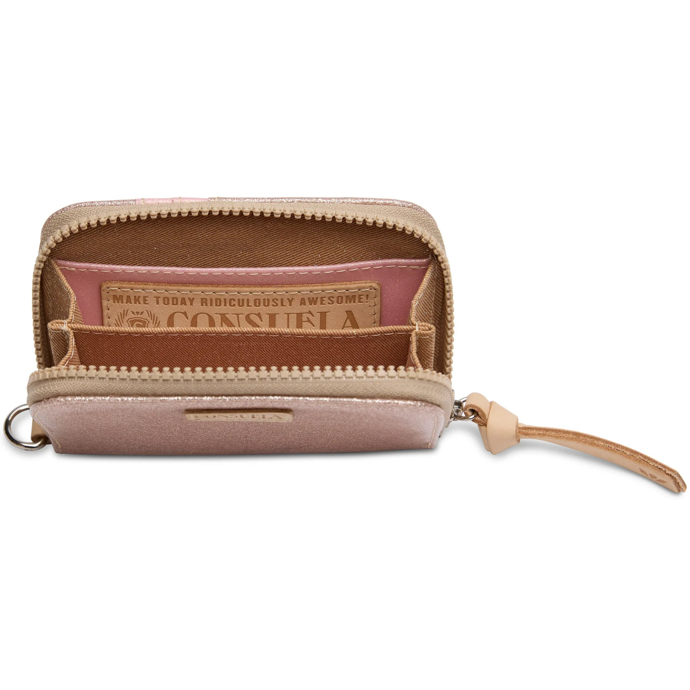 Consuela Wallet - Emery-Handbags-Consuela-Market Street Nest, Fashionable Clothing, Shoes and Home Décor Located in Mabank, TX