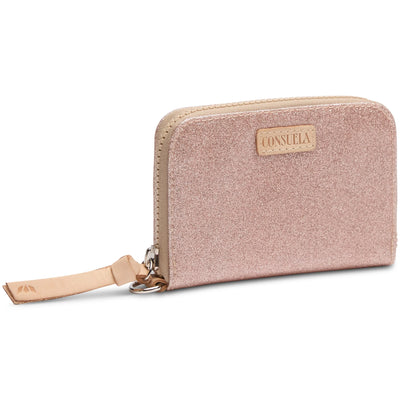 Consuela Wallet - Emery-Handbags-Consuela-Market Street Nest, Fashionable Clothing, Shoes and Home Décor Located in Mabank, TX