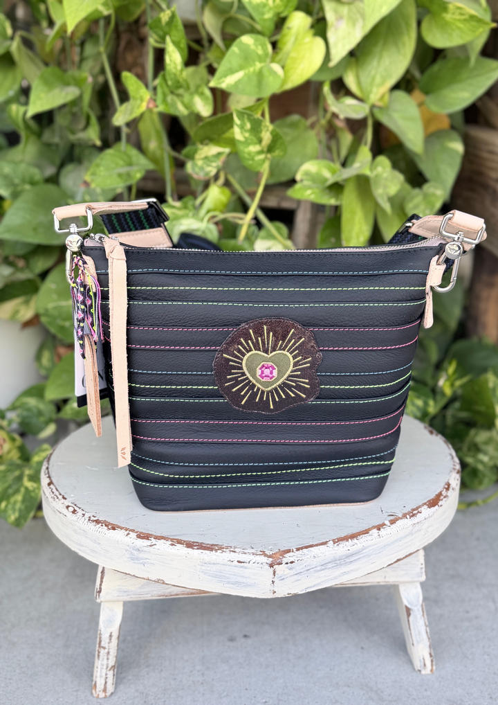 Consuela Wedge, Ray-07-Handbags-Consuela-Market Street Nest, Fashionable Clothing, Shoes and Home Décor Located in Mabank, TX
