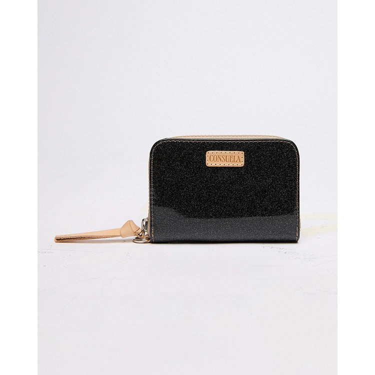 Consuela Zippy Wallet, Mariana-07-Handbags-Consuela-Market Street Nest, Fashionable Clothing, Shoes and Home Décor Located in Mabank, TX