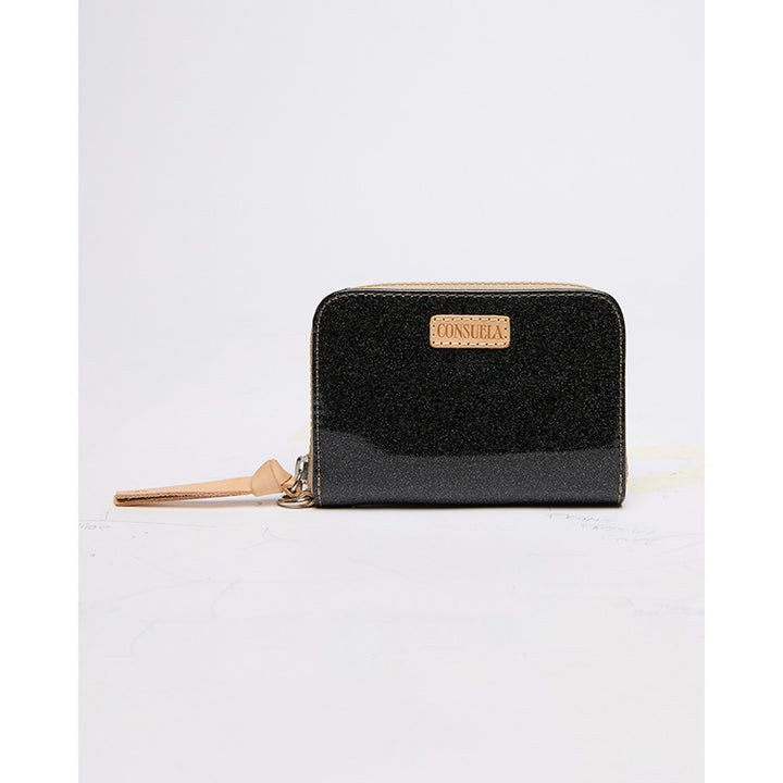 Consuela Zippy Wallet, Mariana-07-Handbags-Consuela-Market Street Nest, Fashionable Clothing, Shoes and Home Décor Located in Mabank, TX